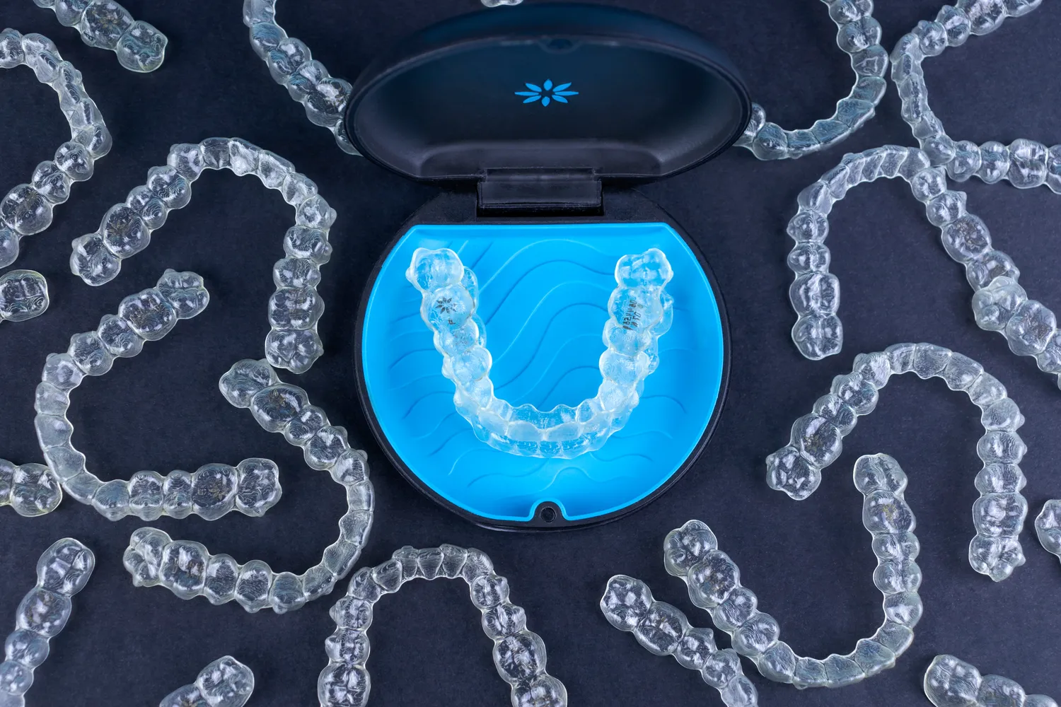 Invisalign Lublin cena