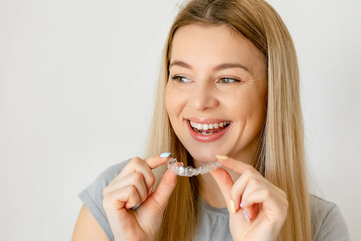 Invisalign Szczecin