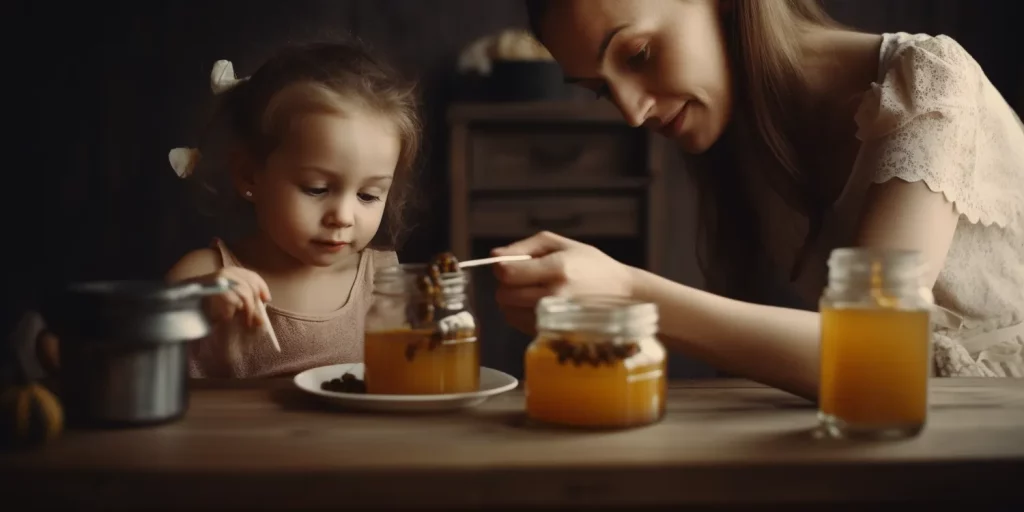 Jak spożywać miód nawłociowy?