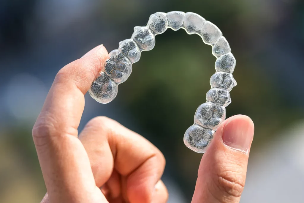 Klinika Invisalign Warszawa