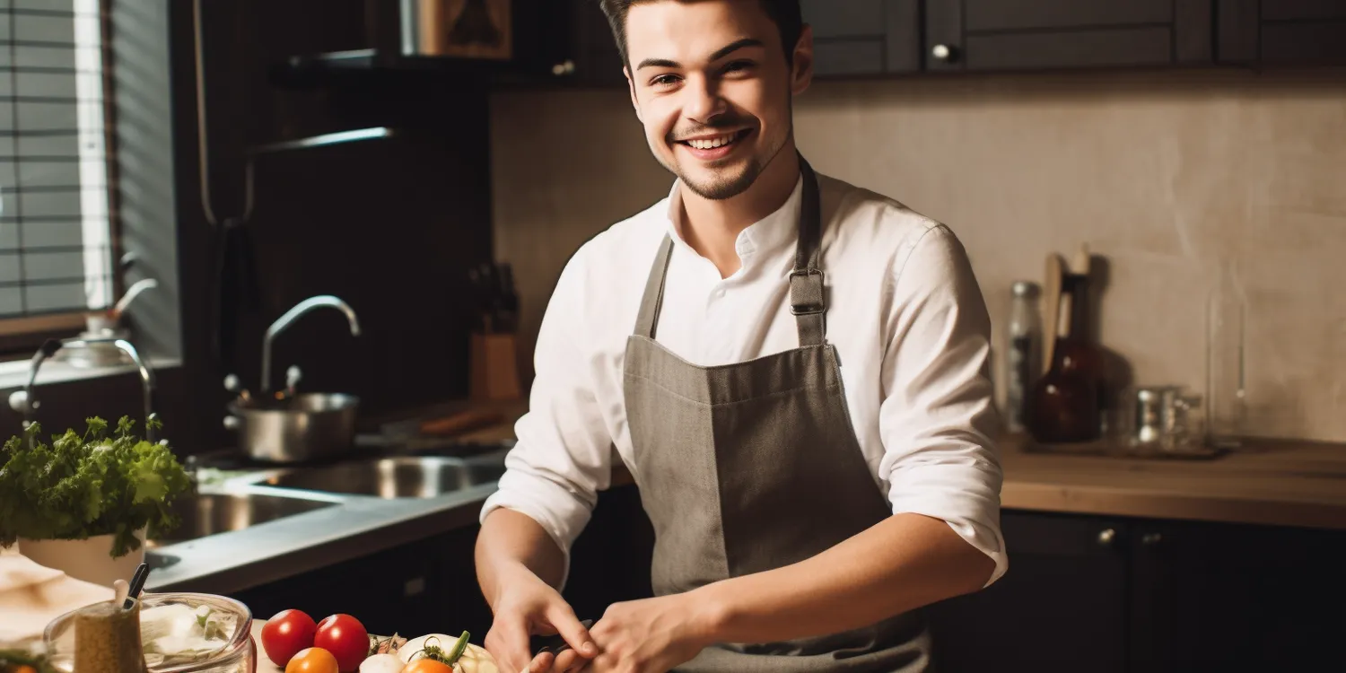 Szkolenia gastronomiczne