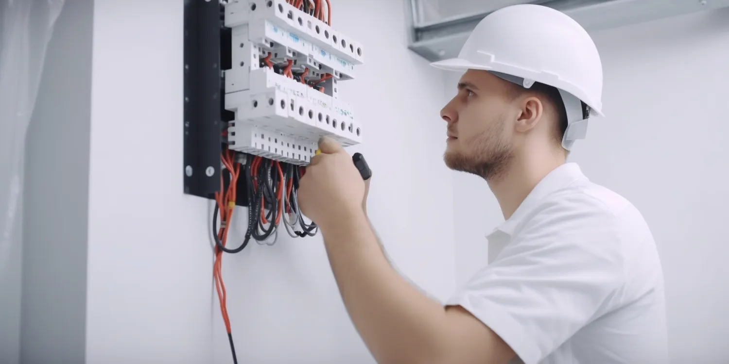 Instalacje elektryczne co to?