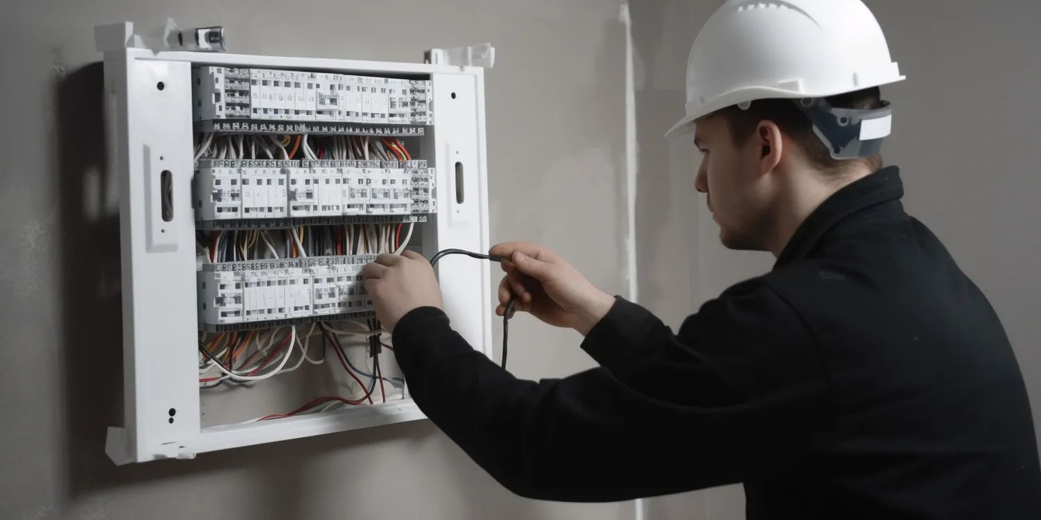 Instalacje elektryczne na co zwrócić uwagę?